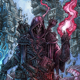 Battlemage
