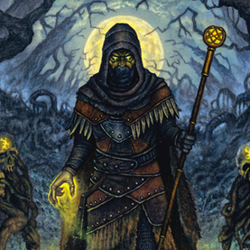 Deathspeaker