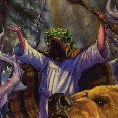 Druid