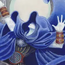 Frost Mage