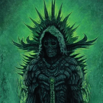 Necromancer