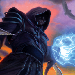 Sorcerer