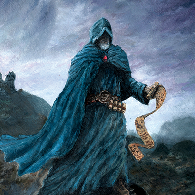 Spellslinger